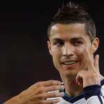 Cristiano Ronaldo pic