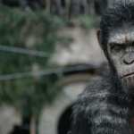 Dawn Of The Planet Of The Apes hd photos