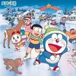 Doraemon PC wallpapers