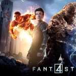 Fantastic Four (2015) hd photos