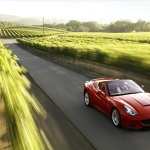 Ferrari California photos