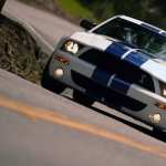 Ford Mustang Shelby Cobra GT 500 wallpapers for android