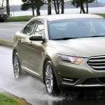 Ford Taurus wallpapers