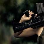 Girls and Guns high quality wallpapers