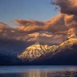 Glacier National Park high definition wallpapers