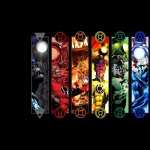 Green Lantern Corps high definition wallpapers