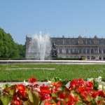 Herrenchiemsee Palace wallpapers for android