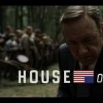 House Of Cards hd pics