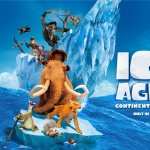 Ice Age Continental Drift free wallpapers