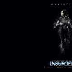 Insurgent new wallpapers