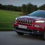 Jeep Cherokee high quality wallpapers