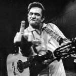 Johnny Cash hd wallpaper