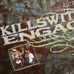 Killswitch Engage hd