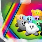 Kirby new wallpaper