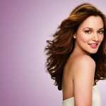 Leighton Meester free wallpapers
