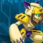 Medabots new wallpapers