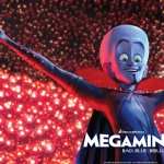 Megamind free wallpapers