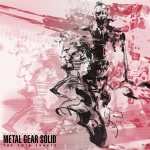 Metal Gear Solid high definition photo
