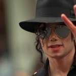 Michael Jackson widescreen