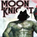 Moon Knight new wallpapers