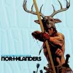 Northlanders Comics wallpapers for android