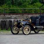 Packard 24 Model S Touring high definition wallpapers