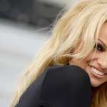 Pamela Anderson free
