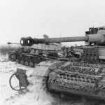 Panzer IV high definition photo