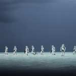 Rogue One A Star Wars Story photos