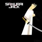 Samurai Jack wallpaper