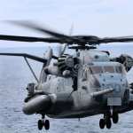 Sikorsky CH-53 Sea Stallion photo