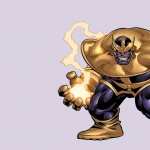 Thanos Comics high definition photo