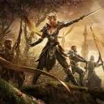 The Elder Scrolls Online hd pics
