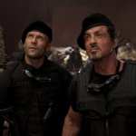 The Expendables free wallpapers