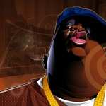 The Notorious B.I.G wallpapers for android