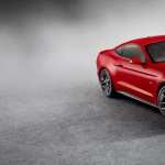 2015 Ford Mustang GT 2017