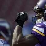 Adrian Peterson PC wallpapers