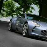 Aston Martin One-77 wallpapers for iphone