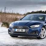 Audi A5 high definition wallpapers
