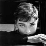 Audrey Hepburn hd