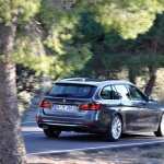 BMW 3-Series Touring photo