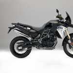 BMW F800GS hd pics