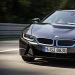 BMW I8 wallpapers for android