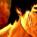 Bruce Lee hd desktop