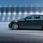 Cadillac CTS-V high definition wallpapers