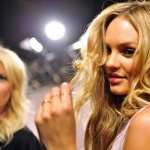 Candice Swanepoel wallpapers