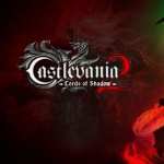 Castlevania Lords Of Shadow 2 desktop wallpaper