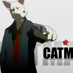 Catman widescreen