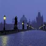 Charles Bridge pic