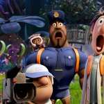 Cloudy With A Chance Of Meatballs 2 1080p